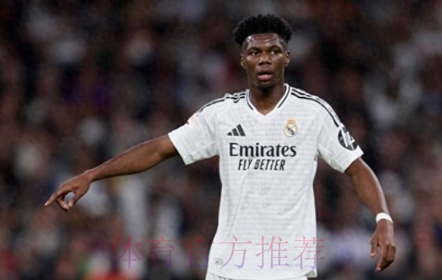 琼阿梅尼:皇马有最好的中场 下赛季会有出色表现